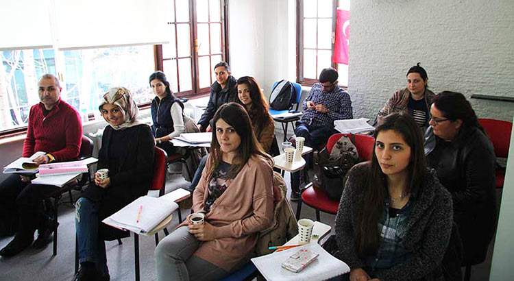 satış ve pazarlama eğitimi