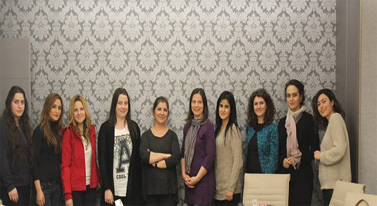 yönetici asistanlığı eğitimi